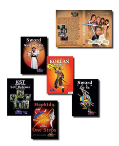 khgs DVDs