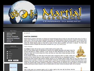 www.martialessence.com