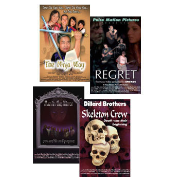 khgs posters