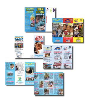 Print Ads